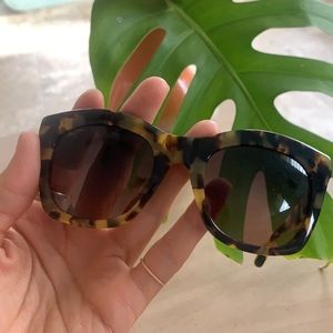 Coco palms Maui Jim’s